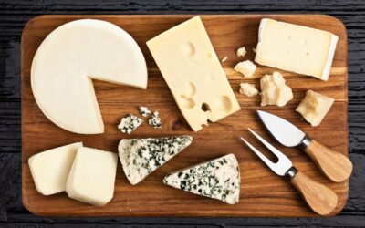 Découvrez où trouver un large choix de fromage en ligne